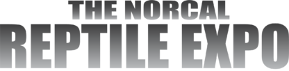The Nor Cal Reptile Expo Logo